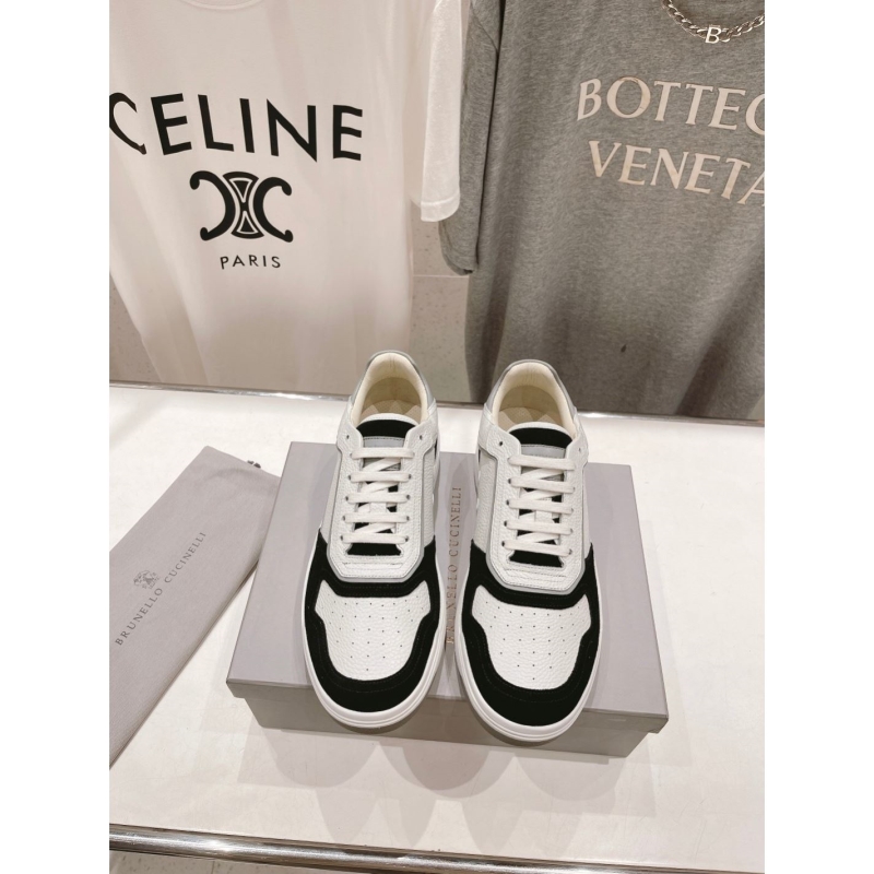 Brunello Cucinelli Sneakers